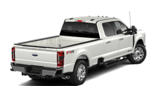 2026 Ford Super Duty® External Image 4